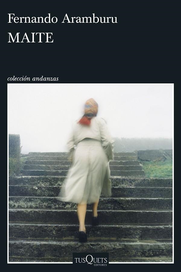 Maite | 9788411077484 | Aramburu, Fernando | Llibres.cat | Llibreria online en català | La Impossible Llibreters Barcelona