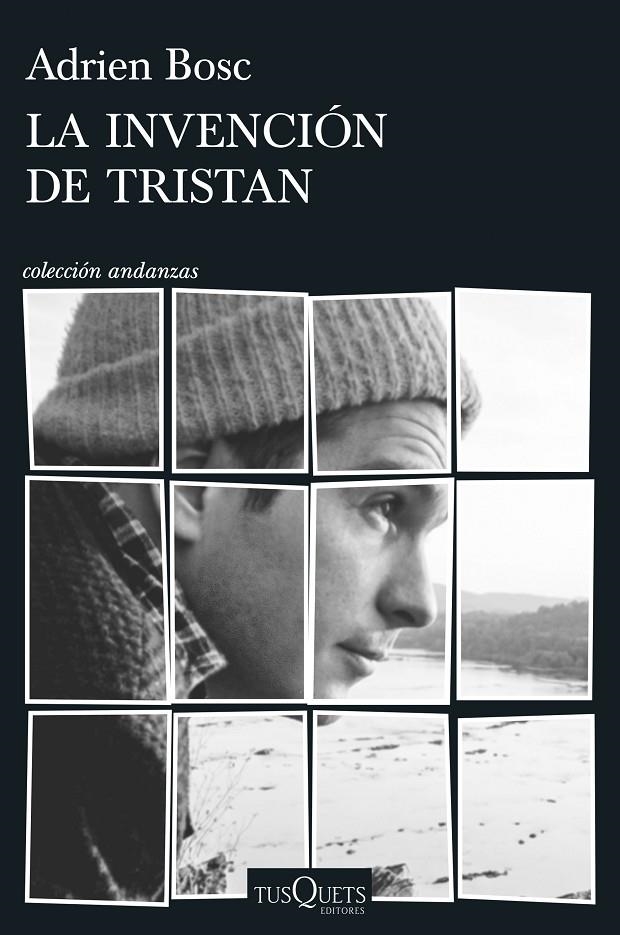 La invención de Tristan | 9788411077507 | Bosc, Adrien | Llibres.cat | Llibreria online en català | La Impossible Llibreters Barcelona