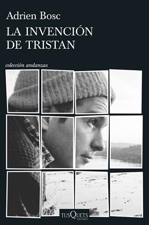 La invención de Tristan | 9788411077507 | Bosc, Adrien | Llibres.cat | Llibreria online en català | La Impossible Llibreters Barcelona