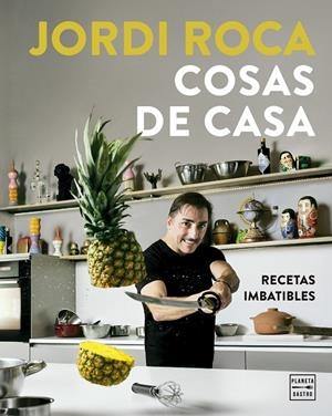 Cosas de casa | 9788408317166 | Roca, Jordi | Llibres.cat | Llibreria online en català | La Impossible Llibreters Barcelona