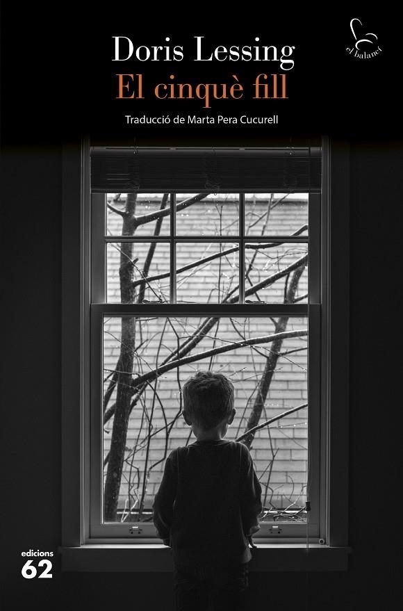 El cinquè fill | 9788429782868 | Lessing, Doris | Llibres.cat | Llibreria online en català | La Impossible Llibreters Barcelona