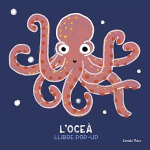 L'oceà. Llibre pop-up | 9791387782214 | Chambel, Anaïs | Llibres.cat | Llibreria online en català | La Impossible Llibreters Barcelona