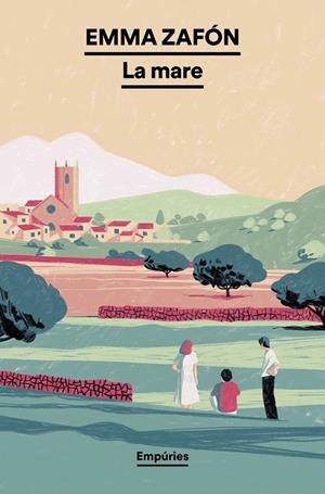 La mare | 9791387736293 | Zafón, Emma | Llibres.cat | Llibreria online en català | La Impossible Llibreters Barcelona