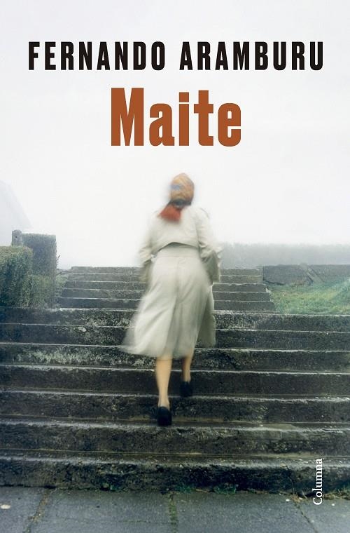 Maite | 9788466434997 | Aramburu, Fernando | Llibres.cat | Llibreria online en català | La Impossible Llibreters Barcelona