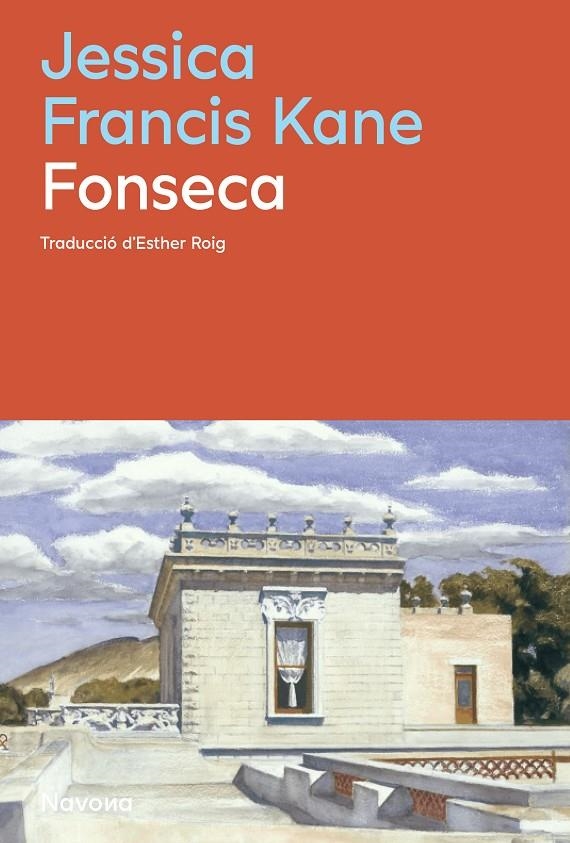 Fonseca | 9788410180826 | Francis Kane, Jessica | Llibres.cat | Llibreria online en català | La Impossible Llibreters Barcelona