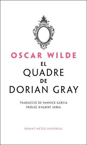 El quadre de Dorian Gray | 9788498594676 | Wilde, Oscar | Llibres.cat | Llibreria online en català | La Impossible Llibreters Barcelona