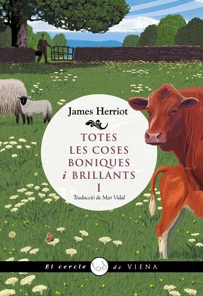 Totes les coses boniques i brillants I | 9791387961077 | Herriot, James | Llibres.cat | Llibreria online en català | La Impossible Llibreters Barcelona