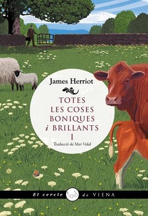 Totes les coses boniques i brillants I | 9791387961077 | Herriot, James | Llibres.cat | Llibreria online en català | La Impossible Llibreters Barcelona