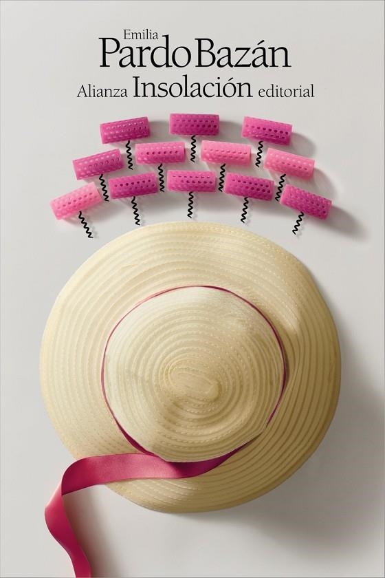 Insolación | 9791370091538 | Pardo Bazán, Emilia | Llibres.cat | Llibreria online en català | La Impossible Llibreters Barcelona