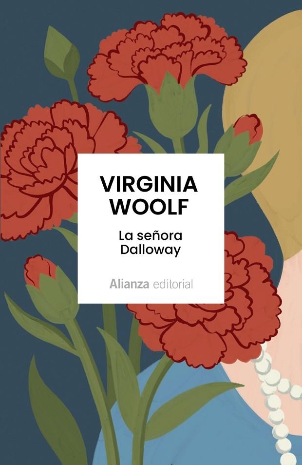 La señora Dalloway | 9791370091620 | Woolf, Virginia | Llibres.cat | Llibreria online en català | La Impossible Llibreters Barcelona