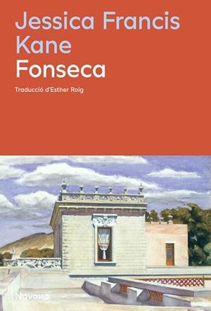 Fonseca | 9788410180888 | Jessica, Francis Kane | Llibres.cat | Llibreria online en català | La Impossible Llibreters Barcelona