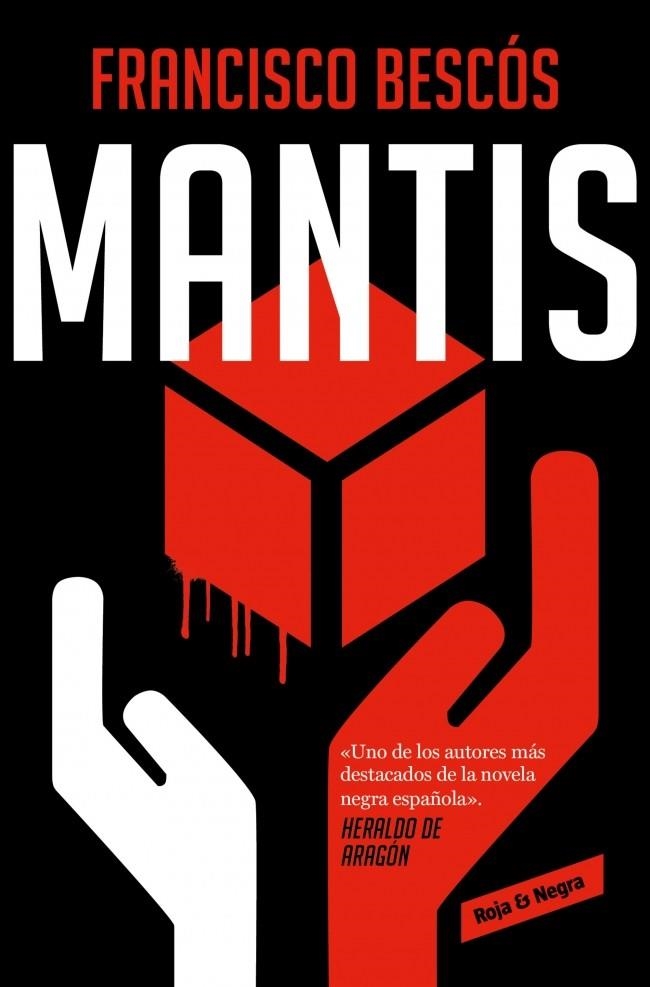 Mantis | 9791387740030 | Bescós, Francisco | Llibres.cat | Llibreria online en català | La Impossible Llibreters Barcelona