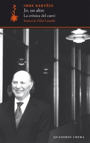 Jo, un altre | 9791387964412 | Kertész, Imre | Llibres.cat | Llibreria online en català | La Impossible Llibreters Barcelona