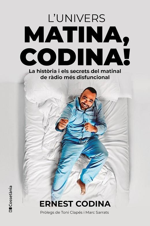 L'univers Matina, Codina! | 9788413565897 | Codina, Ernest | Llibres.cat | Llibreria online en català | La Impossible Llibreters Barcelona