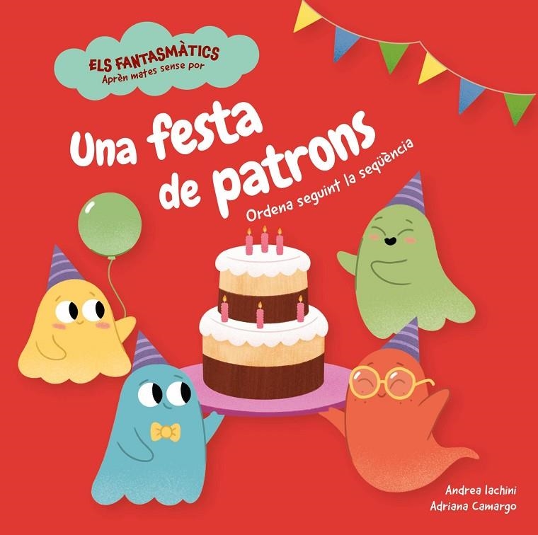 Una festa de patrons | 9788413618180 | Iachini, Andrea | Llibres.cat | Llibreria online en català | La Impossible Llibreters Barcelona