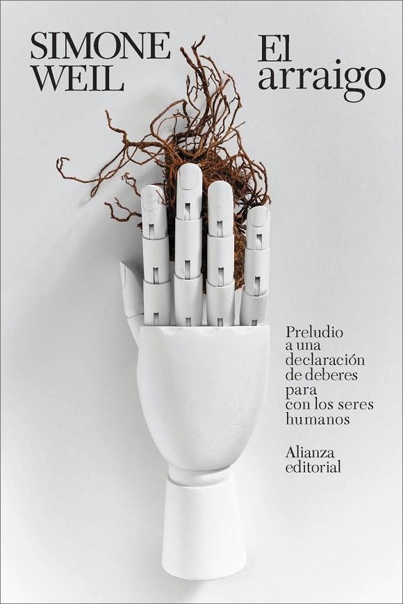 El arraigo | 9791370090227 | Weil, Simone | Llibres.cat | Llibreria online en català | La Impossible Llibreters Barcelona