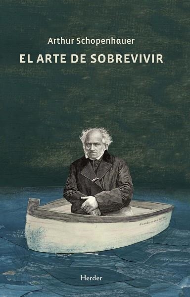El arte de sobrevivir | 9788425442230 | Schopenhauer, Arthur | Llibres.cat | Llibreria online en català | La Impossible Llibreters Barcelona