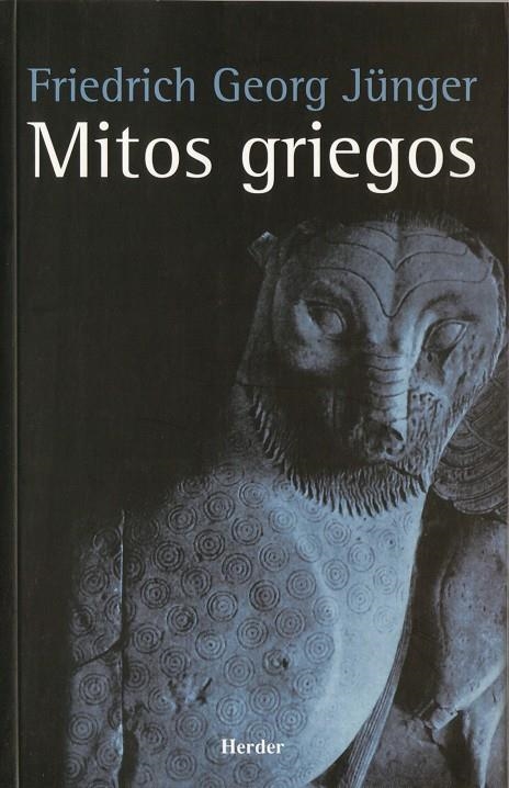 Mitos griegos | 9788425424083 | Jünger, Friedrich Georg | Llibres.cat | Llibreria online en català | La Impossible Llibreters Barcelona