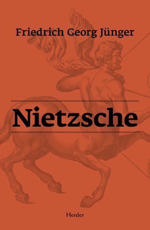 Nietzsche | 9788425437151 | Jünger, Friedrich Georg | Llibres.cat | Llibreria online en català | La Impossible Llibreters Barcelona