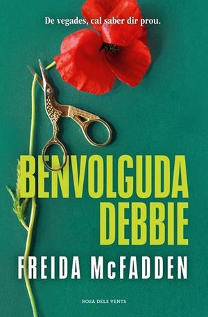 Benvolguda Debbie | 9791387653880 | McFadden, Freida | Llibres.cat | Llibreria online en català | La Impossible Llibreters Barcelona