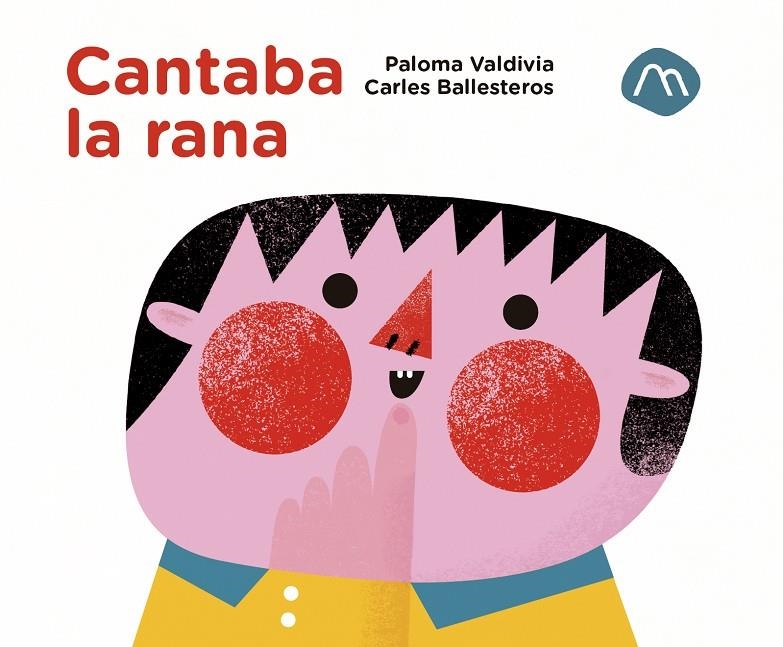 CANTABA LA RANA | 9788482897530 | Valdivia, Paloma | Llibres.cat | Llibreria online en català | La Impossible Llibreters Barcelona