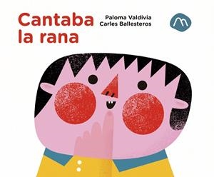 CANTABA LA RANA | 9788482897530 | Valdivia, Paloma | Llibres.cat | Llibreria online en català | La Impossible Llibreters Barcelona