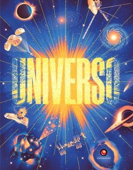 Universo | 9789562574679 | Gravereuax, Marie Caroline/Bustos, Harol | Llibres.cat | Llibreria online en català | La Impossible Llibreters Barcelona