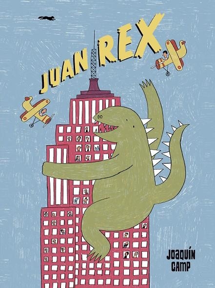 Juan Rex | 9791399040173 | Camp, Joaquín | Llibres.cat | Llibreria online en català | La Impossible Llibreters Barcelona