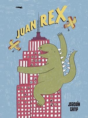 Juan Rex | 9791399040173 | Camp, Joaquín | Llibres.cat | Llibreria online en català | La Impossible Llibreters Barcelona