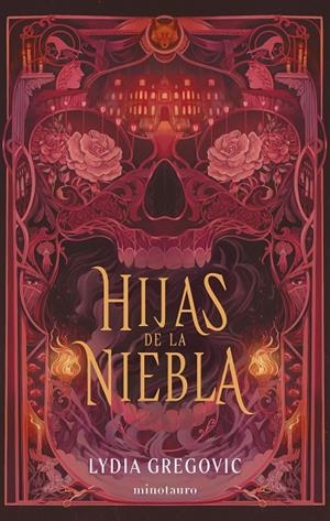 Hijas de la niebla | 9788445018699 | Gregovic, Lydia | Llibres.cat | Llibreria online en català | La Impossible Llibreters Barcelona