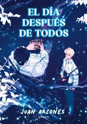 El día después de todos | 9788419975904 | Arcones, Juan | Llibres.cat | Llibreria online en català | La Impossible Llibreters Barcelona