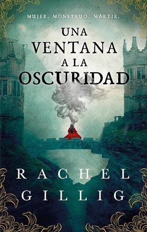 Una ventana a la oscuridad | 9791387711023 | Gillig, Rachel | Llibres.cat | Llibreria online en català | La Impossible Llibreters Barcelona