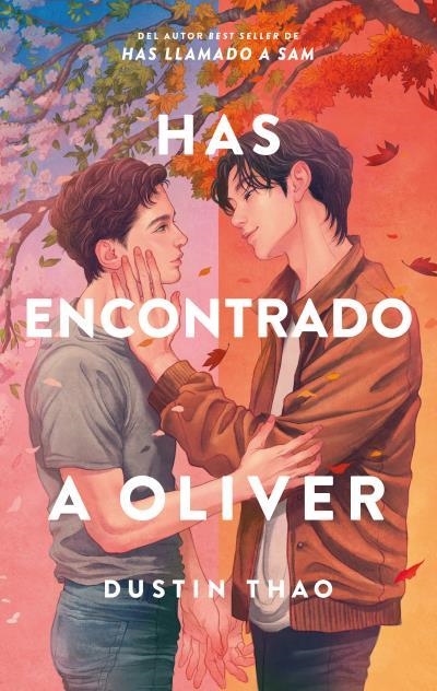 Has encontrado a Oliver | 9788410239708 | Thao, Dustin | Llibres.cat | Llibreria online en català | La Impossible Llibreters Barcelona