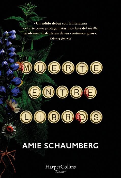 Muerte entre libros | 9788410645486 | Schaumberg, Amie | Llibres.cat | Llibreria online en català | La Impossible Llibreters Barcelona