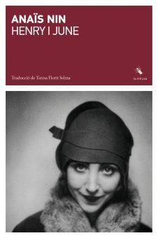 Henry i June | 9791399140958 | Anaïs, Nin | Llibres.cat | Llibreria online en català | La Impossible Llibreters Barcelona