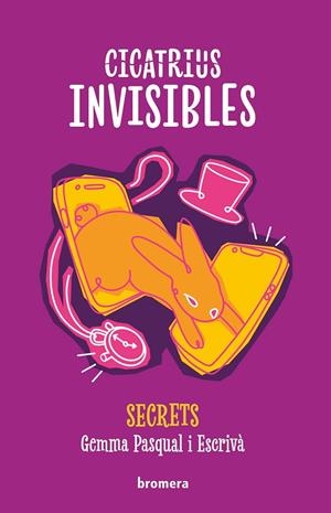 Cicatrius invisibles | 9788413588971 | Gemma Pasqual i Escrivà | Llibres.cat | Llibreria online en català | La Impossible Llibreters Barcelona