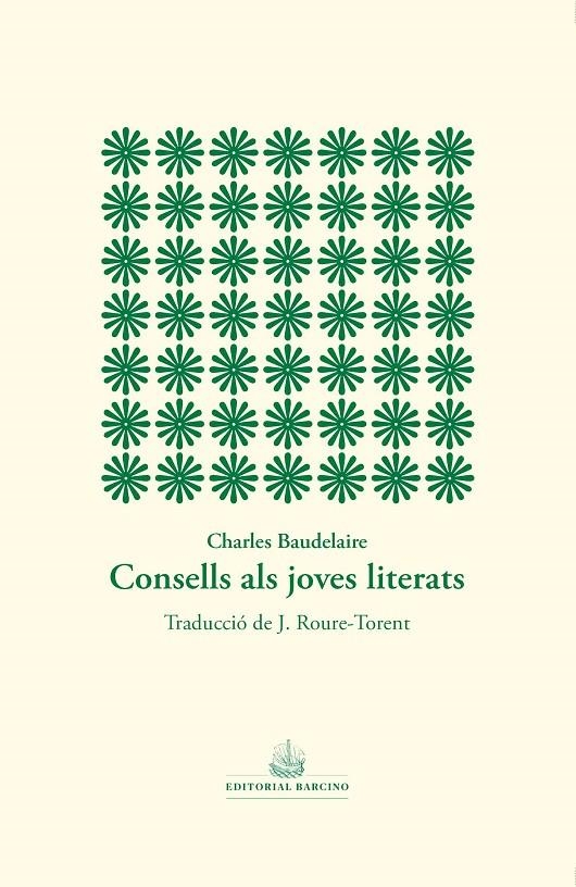 Consells als joves literats | 9788416726608 | Baudelaire, Charles | Llibres.cat | Llibreria online en català | La Impossible Llibreters Barcelona