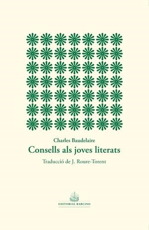 Consells als joves literats | 9788416726608 | Baudelaire, Charles | Llibres.cat | Llibreria online en català | La Impossible Llibreters Barcelona