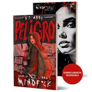 Peligro (Serie Mindf*ck #1) | 9791387810436 | Abby, S.T. | Llibres.cat | Llibreria online en català | La Impossible Llibreters Barcelona