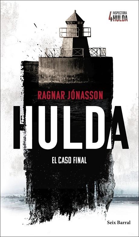 Hulda (Serie Inspectora Hulda 4) | 9788432249464 | Jónasson, Ragnar | Llibres.cat | Llibreria online en català | La Impossible Llibreters Barcelona