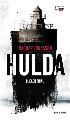 Hulda (Serie Inspectora Hulda 4) | 9788432249464 | Jónasson, Ragnar | Llibres.cat | Llibreria online en català | La Impossible Llibreters Barcelona