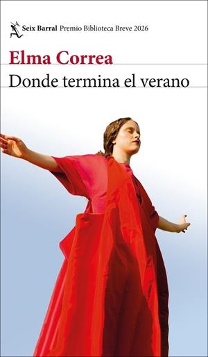 Donde termina el verano | 9788432249570 | Correa, Elma | Llibres.cat | Llibreria online en català | La Impossible Llibreters Barcelona