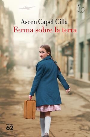 Ferma sobre la terra | 9788429783377 | Capel Cilla, Ascen | Llibres.cat | Llibreria online en català | La Impossible Llibreters Barcelona