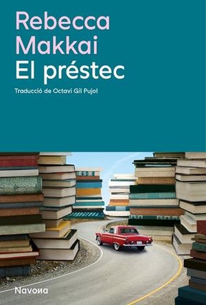 El préstec | 9788410180802 | Makkai, Rebecca | Llibres.cat | Llibreria online en català | La Impossible Llibreters Barcelona