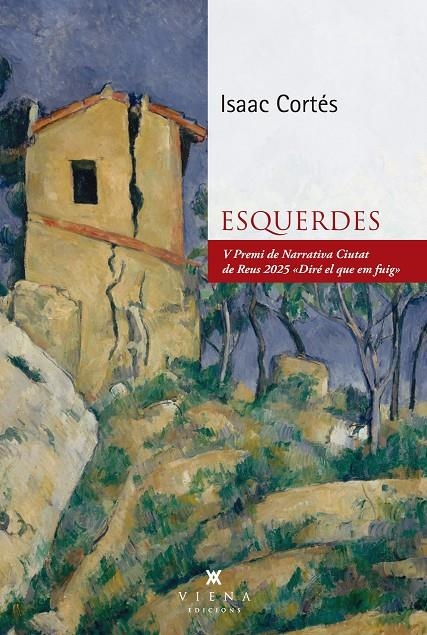Esquerdes | 9791387961213 | Cortés Domingo, Isaac | Llibres.cat | Llibreria online en català | La Impossible Llibreters Barcelona