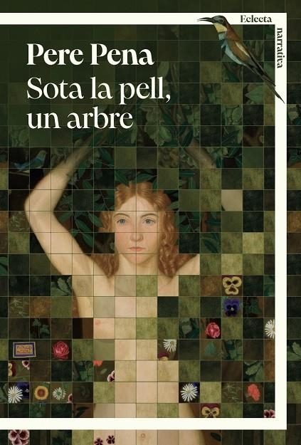Sota la pell, un arbre | 9791387933074 | Pena Jové, Pere | Llibres.cat | Llibreria online en català | La Impossible Llibreters Barcelona