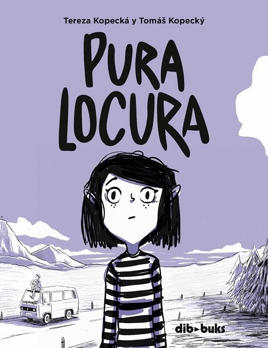 Pura locura | 9788418266300 | Kopecká, Tereza/Kopecký, Tomáš | Llibres.cat | Llibreria online en català | La Impossible Llibreters Barcelona