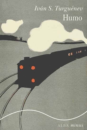 Humo | 9788411782371 | Turguénev, Iván S. | Llibres.cat | Llibreria online en català | La Impossible Llibreters Barcelona