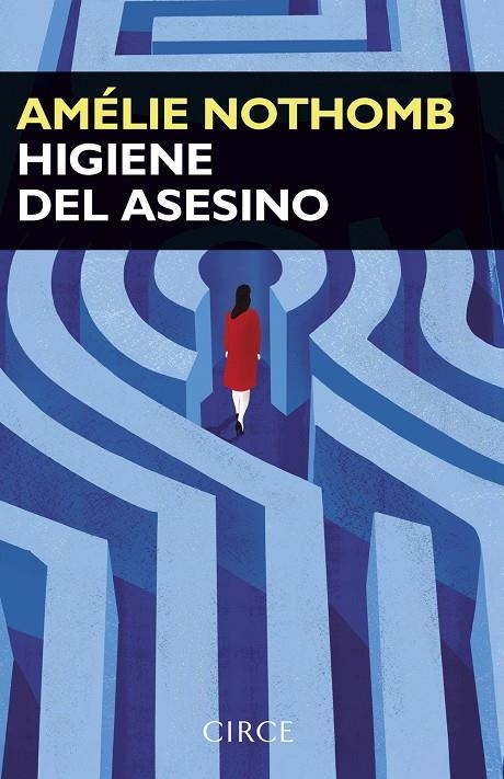 Higiene Del Asesino | 9788477653271 | Amélie Nothomb | Llibres.cat | Llibreria online en català | La Impossible Llibreters Barcelona