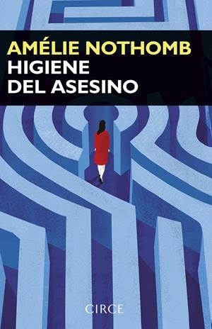Higiene Del Asesino | 9788477653271 | Amélie Nothomb | Llibres.cat | Llibreria online en català | La Impossible Llibreters Barcelona